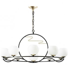 Подвесная люстра Lightstar Enna 762117 в Коротчаево - korotchaevo.mebel24.online | фото 2