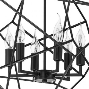 Подвесная люстра Lightstar Gabbia 732267 в Коротчаево - korotchaevo.mebel24.online | фото 5