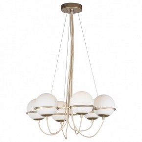 Подвесная люстра Lightstar Globo 803263 в Коротчаево - korotchaevo.mebel24.online | фото 2