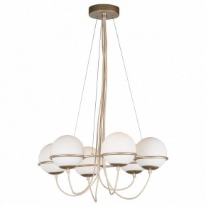 Подвесная люстра Lightstar Globo 803263 в Коротчаево - korotchaevo.mebel24.online | фото 3