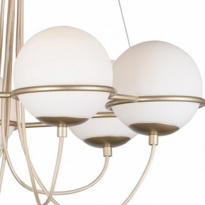 Подвесная люстра Lightstar Globo 803263 в Коротчаево - korotchaevo.mebel24.online | фото 5