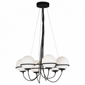 Подвесная люстра Lightstar Globo 803267 в Коротчаево - korotchaevo.mebel24.online | фото 3