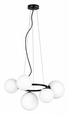 Подвесная люстра Lightstar Globo 815057 в Коротчаево - korotchaevo.mebel24.online | фото 2