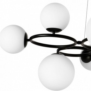 Подвесная люстра Lightstar Globo 815097 в Коротчаево - korotchaevo.mebel24.online | фото 5
