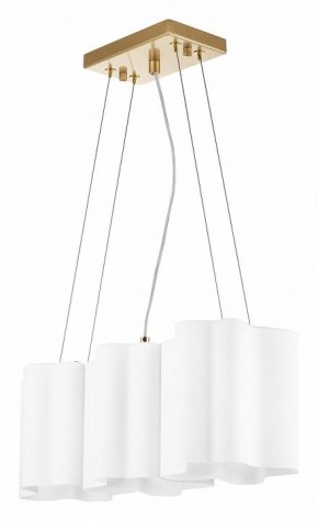 Подвесная люстра Lightstar Nubi 802133 в Коротчаево - korotchaevo.mebel24.online | фото 2