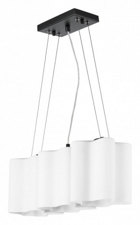 Подвесная люстра Lightstar Nubi 802137 в Коротчаево - korotchaevo.mebel24.online | фото 2