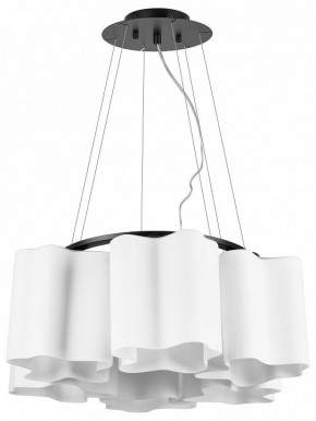 Подвесная люстра Lightstar Nubi 802167 в Коротчаево - korotchaevo.mebel24.online | фото 2