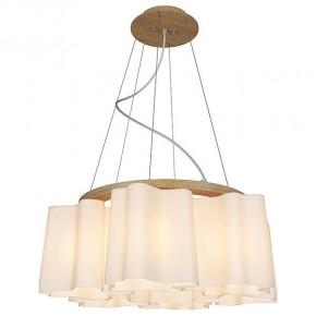 Подвесная люстра Lightstar Nubi 802165 в Коротчаево - korotchaevo.mebel24.online | фото 5