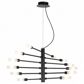 Подвесная люстра Lightstar Ragno 733127 в Коротчаево - korotchaevo.mebel24.online | фото 2