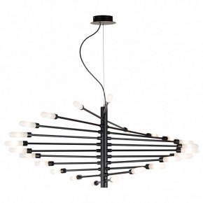 Подвесная люстра Lightstar Ragno 733247 в Коротчаево - korotchaevo.mebel24.online | фото 2