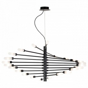 Подвесная люстра Lightstar Ragno 733247 в Коротчаево - korotchaevo.mebel24.online | фото 3