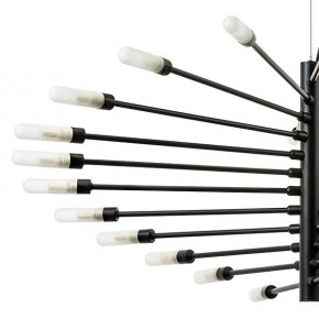Подвесная люстра Lightstar Ragno 733247 в Коротчаево - korotchaevo.mebel24.online | фото 4