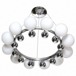 Подвесная люстра Lightstar Sferetta 801124 в Коротчаево - korotchaevo.mebel24.online | фото 2