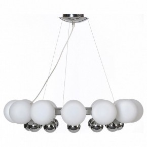 Подвесная люстра Lightstar Sferetta 801124 в Коротчаево - korotchaevo.mebel24.online | фото 3