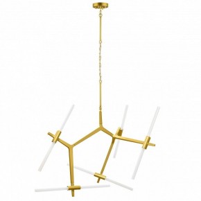 Подвесная люстра Lightstar Struttura 742103 в Коротчаево - korotchaevo.mebel24.online | фото 2