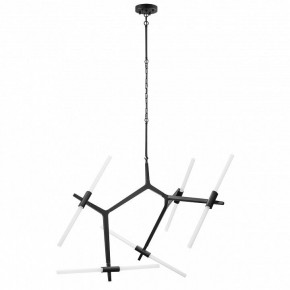 Подвесная люстра Lightstar Struttura 742107 в Коротчаево - korotchaevo.mebel24.online | фото 2