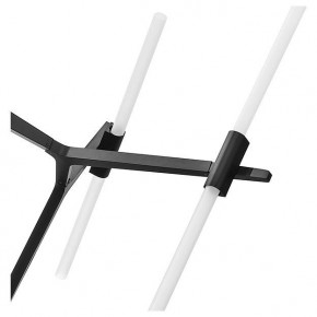 Подвесная люстра Lightstar Struttura 742107 в Коротчаево - korotchaevo.mebel24.online | фото 5