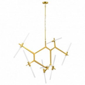 Подвесная люстра Lightstar Struttura 742143 в Коротчаево - korotchaevo.mebel24.online | фото 2