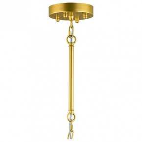 Подвесная люстра Lightstar Struttura 742143 в Коротчаево - korotchaevo.mebel24.online | фото 5