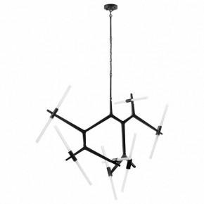 Подвесная люстра Lightstar Struttura 742147 в Коротчаево - korotchaevo.mebel24.online | фото 2