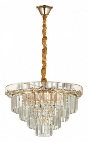 Подвесная люстра Lumion Esme 5233/8 в Коротчаево - korotchaevo.mebel24.online | фото 2