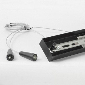 Подвесная люстра Lussole Bend LSP-8910 в Коротчаево - korotchaevo.mebel24.online | фото 8