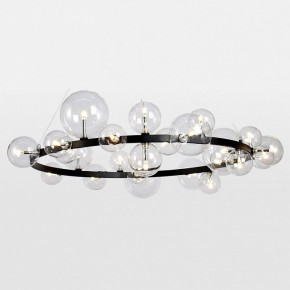 Подвесная люстра Lussole Bubbles LSP-8396 в Коротчаево - korotchaevo.mebel24.online | фото