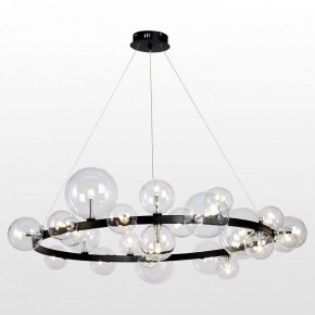Подвесная люстра Lussole Bubbles LSP-8396 в Коротчаево - korotchaevo.mebel24.online | фото 3