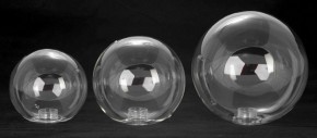Подвесная люстра Lussole Bubbles LSP-8396 в Коротчаево - korotchaevo.mebel24.online | фото 5