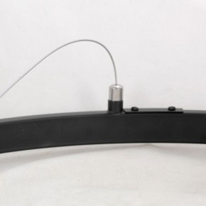 Подвесная люстра Lussole Bubbles LSP-8396 в Коротчаево - korotchaevo.mebel24.online | фото 8