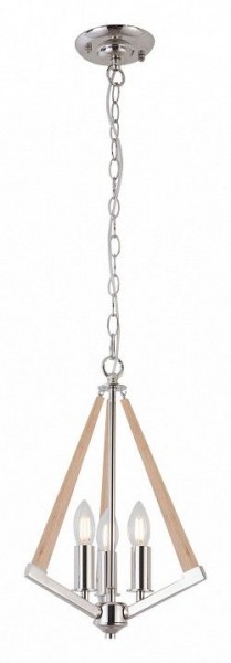 Подвесная люстра Lussole Clovis LSP-8745 в Коротчаево - korotchaevo.mebel24.online | фото 2