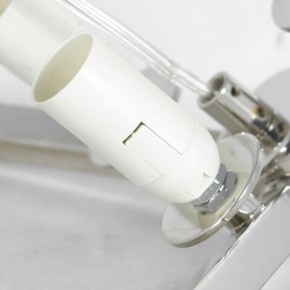 Подвесная люстра Lussole Clovis LSP-8745 в Коротчаево - korotchaevo.mebel24.online | фото 3