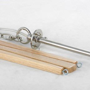 Подвесная люстра Lussole Clovis LSP-8745 в Коротчаево - korotchaevo.mebel24.online | фото 7