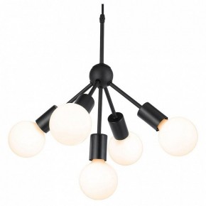 Подвесная люстра Lussole Kenner GRLSP-8271 в Коротчаево - korotchaevo.mebel24.online | фото