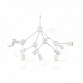 Подвесная люстра Lussole Kenner LSP-8270 в Коротчаево - korotchaevo.mebel24.online | фото