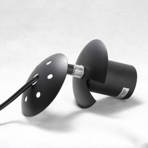 Подвесная люстра Lussole Seneca GRLSP-8176 в Коротчаево - korotchaevo.mebel24.online | фото 7