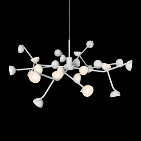 Подвесная люстра Mantra Adn 6261 в Коротчаево - korotchaevo.mebel24.online | фото 3