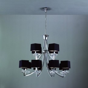 Подвесная люстра Mantra Akira 0792 в Коротчаево - korotchaevo.mebel24.online | фото 3