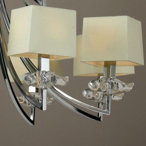 Подвесная люстра Mantra Akira 0942 в Коротчаево - korotchaevo.mebel24.online | фото 5