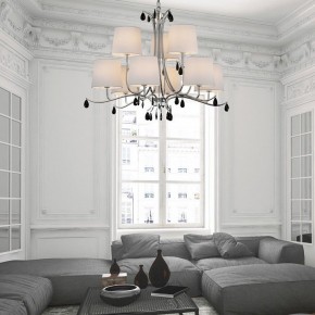 Подвесная люстра Mantra Andrea 6311 в Коротчаево - korotchaevo.mebel24.online | фото 3