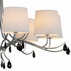 Подвесная люстра Mantra Andrea 6312 в Коротчаево - korotchaevo.mebel24.online | фото 3