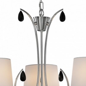 Подвесная люстра Mantra Andrea 6315 в Коротчаево - korotchaevo.mebel24.online | фото 6