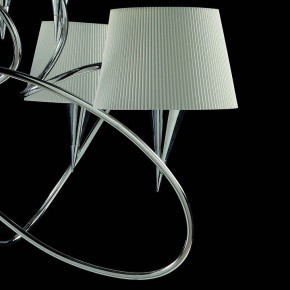 Подвесная люстра Mantra Mara 1654 в Коротчаево - korotchaevo.mebel24.online | фото 7