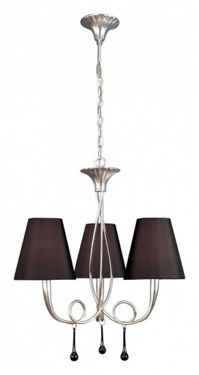 Подвесная люстра Mantra Paola 3532 в Коротчаево - korotchaevo.mebel24.online | фото 2