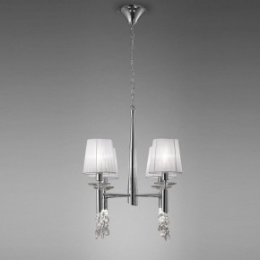 Подвесная люстра Mantra Tiffany 3852 в Коротчаево - korotchaevo.mebel24.online | фото 3