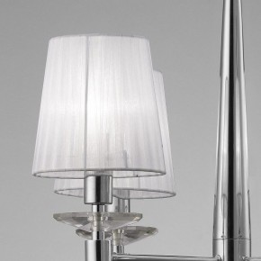 Подвесная люстра Mantra Tiffany 3852 в Коротчаево - korotchaevo.mebel24.online | фото 4