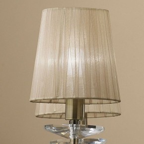 Подвесная люстра Mantra Tiffany 3870 в Коротчаево - korotchaevo.mebel24.online | фото 5