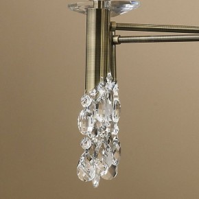 Подвесная люстра Mantra Tiffany 3870 в Коротчаево - korotchaevo.mebel24.online | фото 9