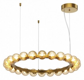 Подвесная люстра Maytoni Ambre MOD331PL-L42BS3K в Коротчаево - korotchaevo.mebel24.online | фото 2