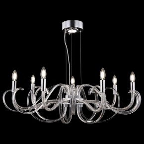 Подвесная люстра Maytoni Atlanta MOD051PL-07TR в Коротчаево - korotchaevo.mebel24.online | фото 3